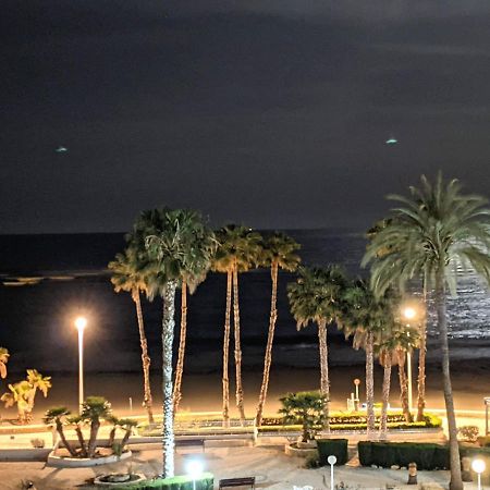 Cabeho Beach Homes Calpe Esterno foto