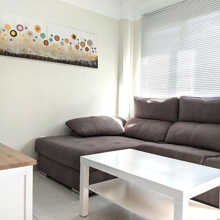Cabeho Beach Homes Calpe Esterno foto