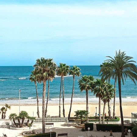 Cabeho Beach Homes Calpe Esterno foto