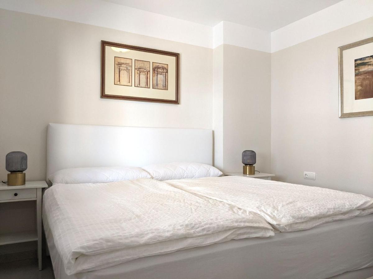 Cabeho Beach Homes Calpe Esterno foto