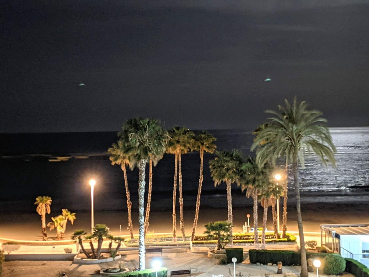 Cabeho Beach Homes Calpe Esterno foto