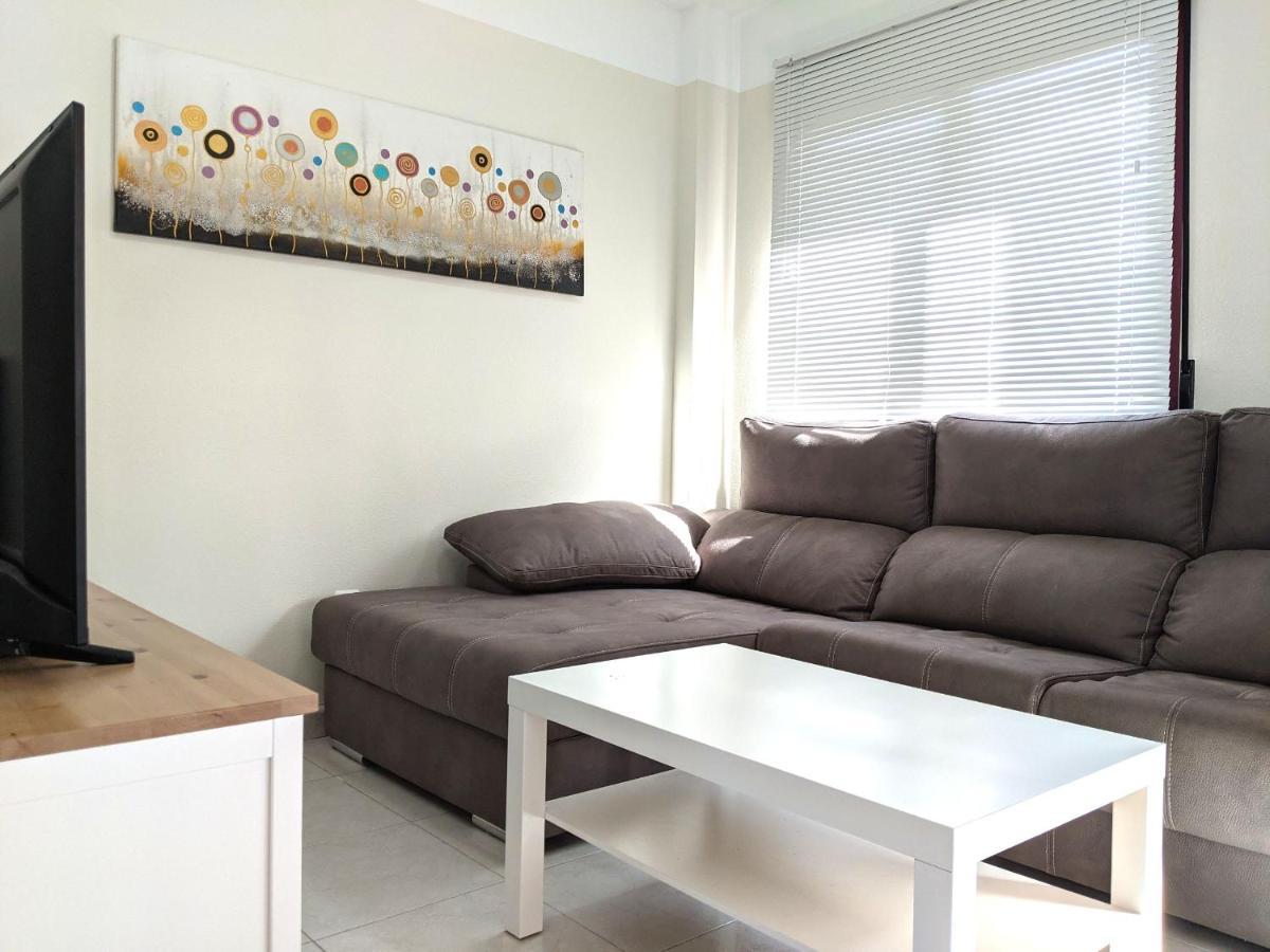 Cabeho Beach Homes Calpe Esterno foto