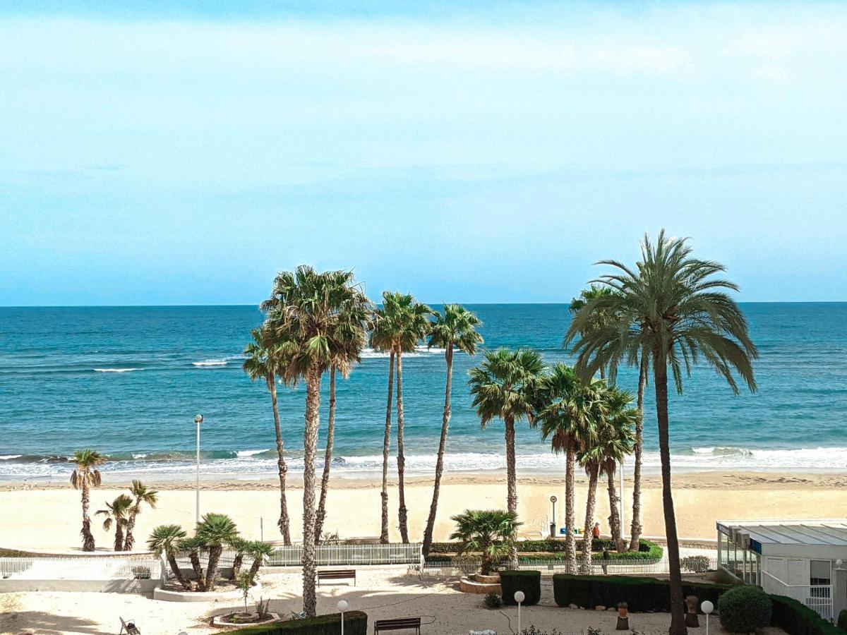 Cabeho Beach Homes Calpe Esterno foto